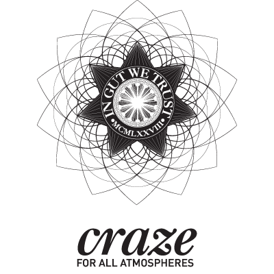 Craze | For all atmospheres